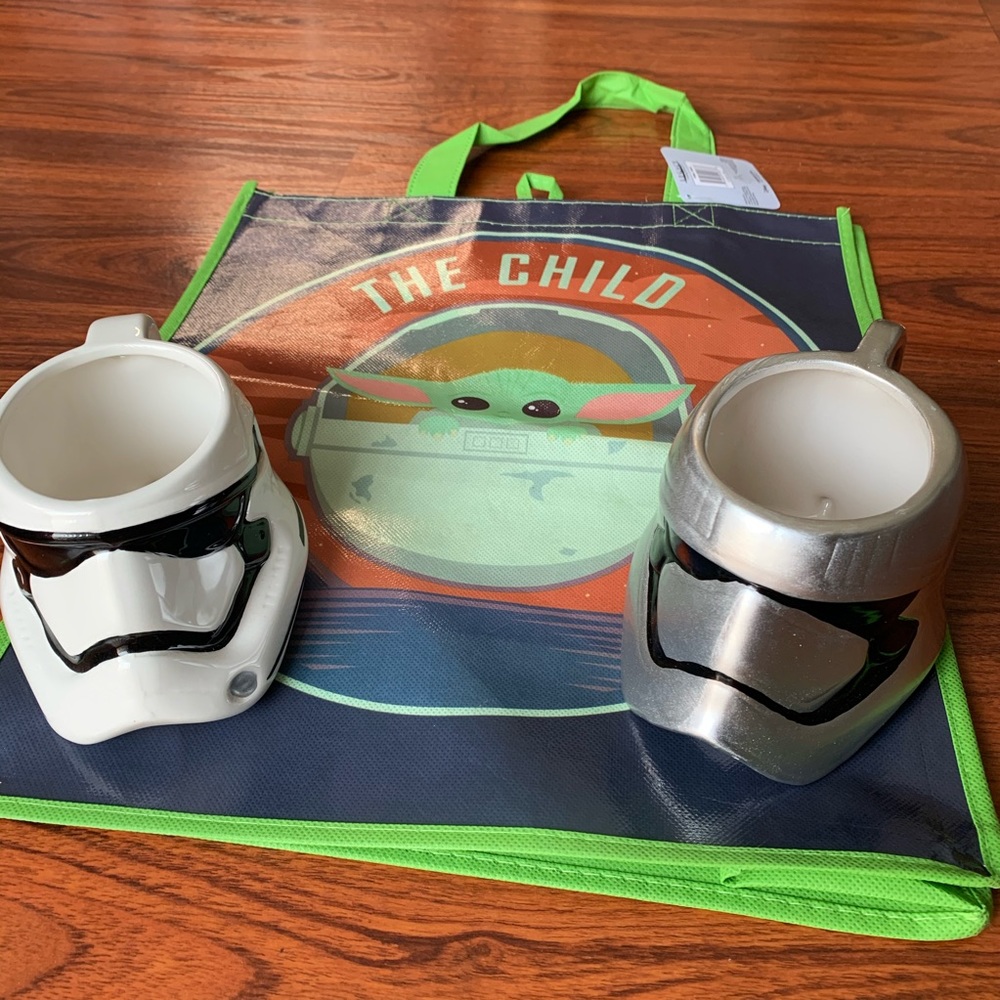 Star Wars bundle